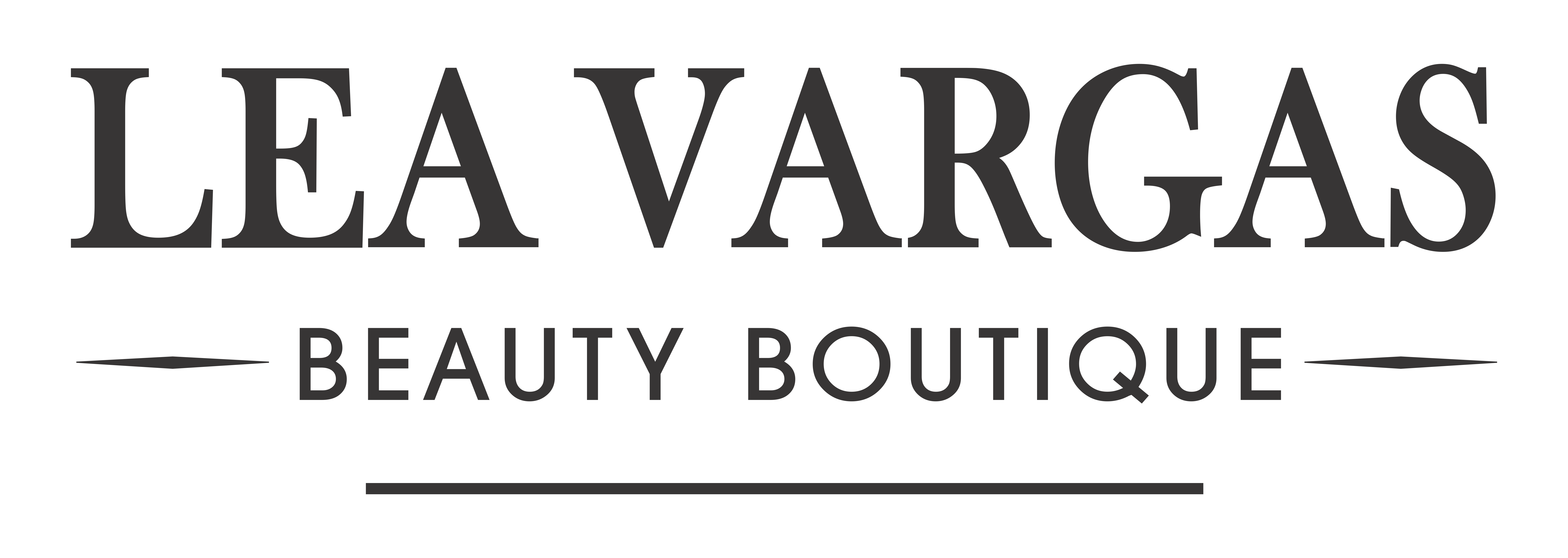 Lea Vargas Beauty Boutique