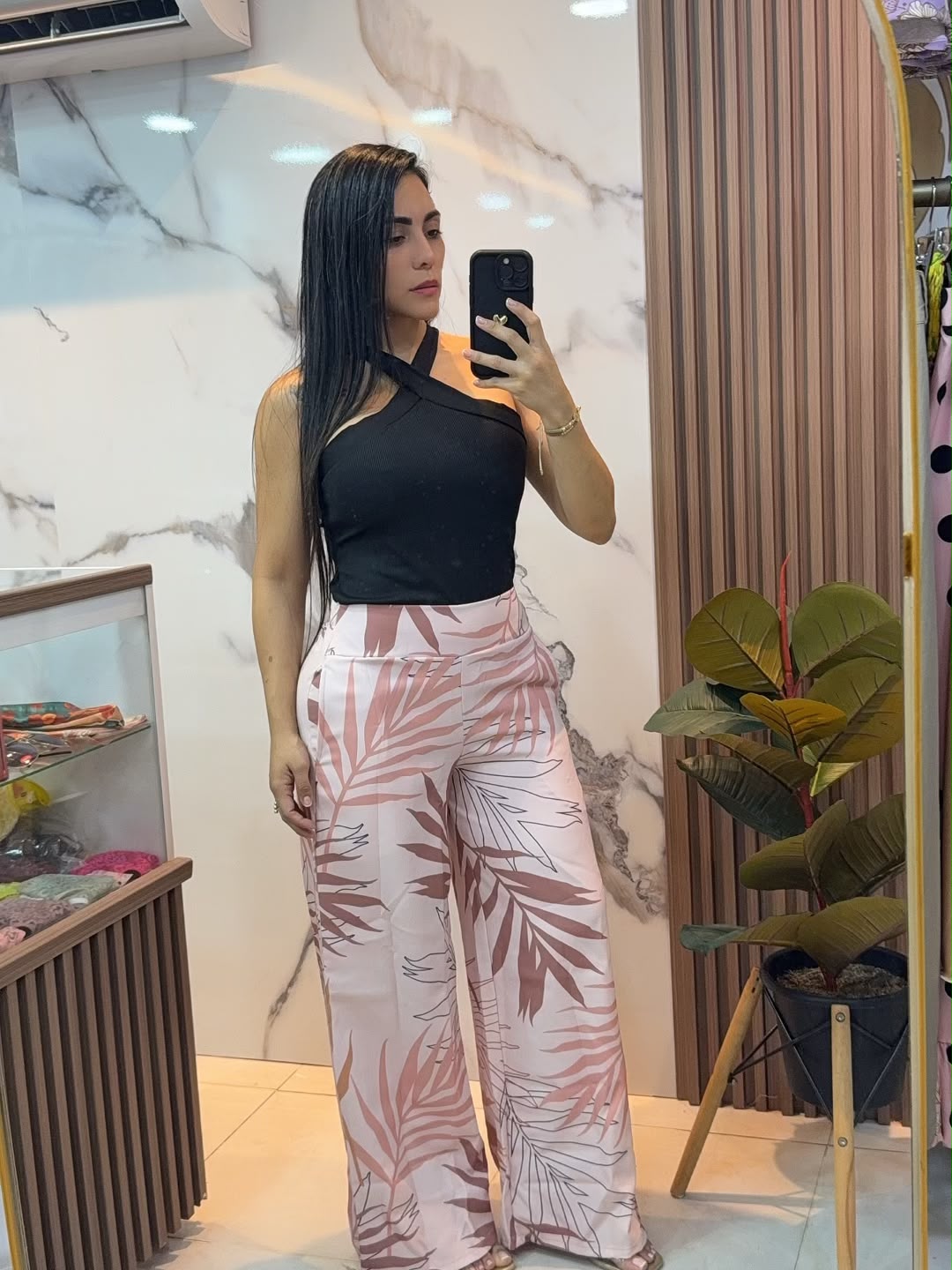 PANT AMACE